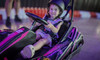 5-Minute Mini Kart Session for Kids Aged 3-6