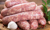 $80 Voucher for Sausages from Meat 2 U