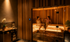 Sauna & Signature Massage Package