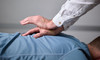 One-Hour Osteopathic Consultation