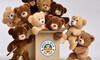 Build-a-Bear Workshop Voucher
