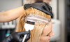 EFX Luxurious Hair Care Package