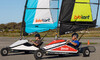Adrenaline-Boosting Blokarting Session
