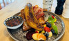 $30 Brunch Voucher for Two People