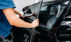 Vehicle Window Tinting