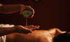 Aromatherapy Thai Massage