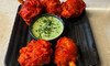 $50 Food & Beverage Voucher for Two People