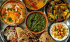 Indian Curry Feast