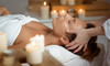 60-Minute Massage incl. $20 Return Voucher