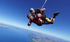 Tandem Skydive Package