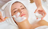 80-Minute HydraFacial Pamper Package
