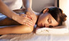 90 Minutes Pamper Package