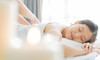 Massage Treatment at Healthtown Clinic