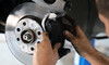 Brake Pad Replacement