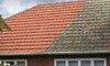Roof Treatment Mould & Moss Removal Service