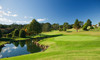 18-Holes of Golf Incl. Equipment Hire & Drink