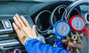 Vehicle Air Conditioning Re-Gassing Service