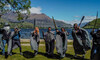 The Lord Of The Rings & The Hobbit Film Tour