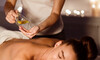 Luxurious 60-Minute Full Body Massage