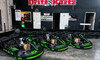 Casual Drifting - DriftKartz Rotorua from $48
