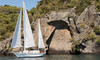 Day Cruise to Taupō’s Maori Rock Carvings
