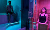 PEMF, Red Light & Contrast Therapy Package