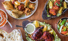 Zyka Ilam Dinner Voucher