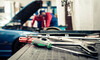 Vehicle Service for Japanese Cars