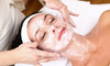 60-Minute Classic Facial Service Voucher