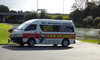 Comprehensive Mobile Car Service