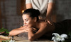 Traditional Chinese Whole-Body Massage
