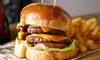 $65 Main and Drinks for 2 in Greytown
