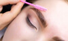 Advanced Eyebrow Lamination Package