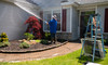 House Exterior Wash