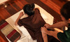 Traditional Thai Massage