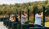 Beretta Activity at Bracu Experience Package