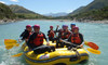 River Raft & Jet Boat Ride