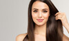 Hair Straightening Treatment