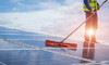 Solar Panel Service Maintenance
