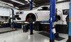 Car Servicing at A R Auto Tech