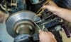 Front or Back Brake Pads incl. Fitting