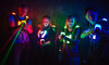 One Session of Laser Tag