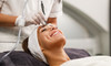 45-Minute Hydrodermabrasion Treatment