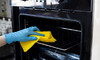 Oven Cleaning Service