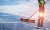 Solar Panel Service Maintenance