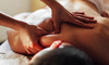 Massage for One Person