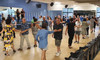 Five Beginner Ceroc Dance Classes