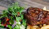 Eatery at Rothesay Bay Dinner Voucher