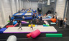 Jumping Fun at Flips & Tumbles