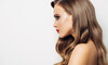 Full Global Root Touch-Up & Haircut Package
